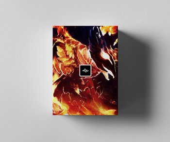 MIDI файлы - WavSupply Jo L’Z Phoenix MIDI Kit