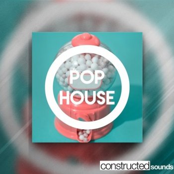 Сэмплы Constructed Sounds - Pop House