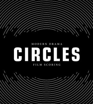 Сэмплы Big Fish Audio CIRCLES: Modern Drama Film Scoring