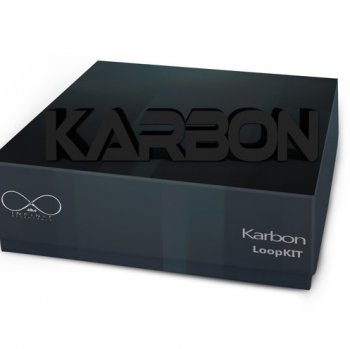 Сэмплы Infinit Essentials KARBON Loopkit