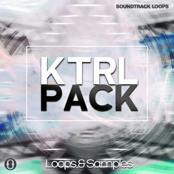 Сэмплы Soundtrack Loops KTRL Pack