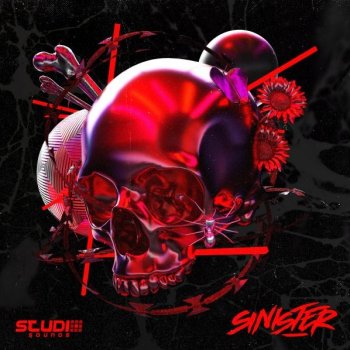 Пресеты Studio Sounds - Sinister Massive Bank