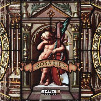 Пресеты Studio Sounds - Rosaries Omnisphere Preset Bank