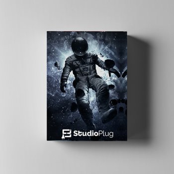 Пресеты Studio Plug - Moon Rock Omnisphere Preset Bank