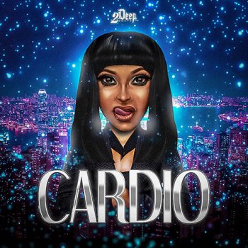 Сэмплы 2DEEP Cardio