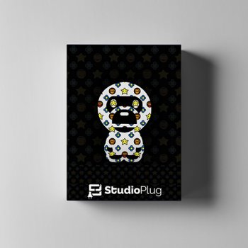 Сэмплы StudioPlug Bape Audio Loop Pack