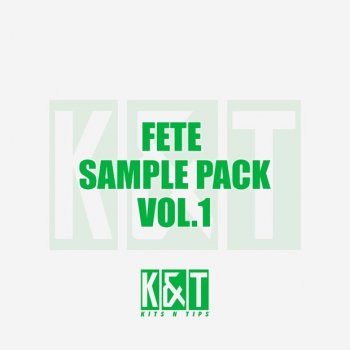 Сэмплы Fete Sample Pack Vol.1