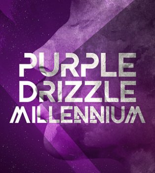 Сэмплы Big Fish Audio Purple Drizzle: Millennium