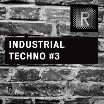 Сэмплы Riemann Kollektion Industrial Techno 3