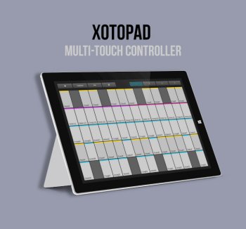 FeelYourSound XotoPad v2.9.0