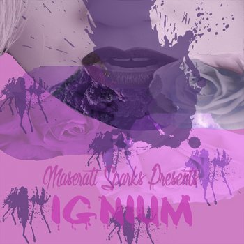 Сэмплы Maserati Sparks Ignium Library Vol.1