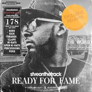Сэмплы Stve Lawrence READY FOR FAME