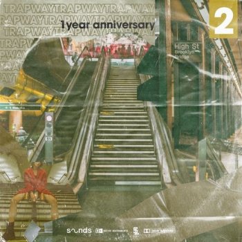 Сэмплы Stve Lawrence TRAPWAY 2