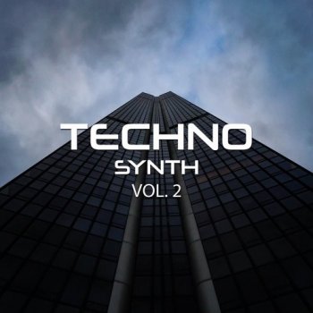 Сэмплы Rafal Kulik Techno Synth Vol 2