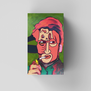 Сэмплы KyleStemberger Melrose Loop Kit