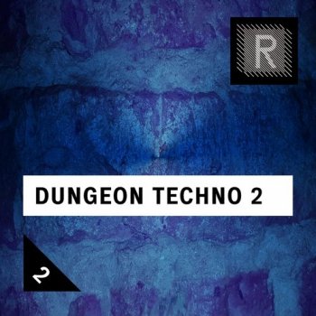 Сэмплы Riemann Kollektion Dungeon Techno 2