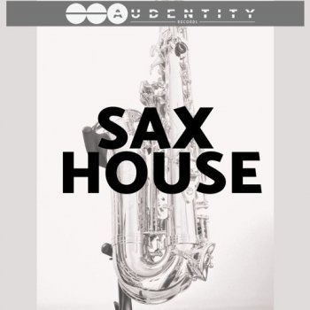Сэмплы Audentity Records - Sax-House