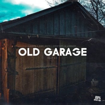 Сэмплы Double Bang Music Old Garage