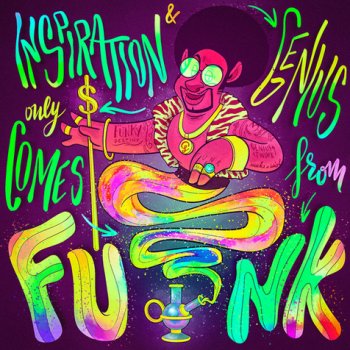 Сэмплы Noiiz Funk Genius