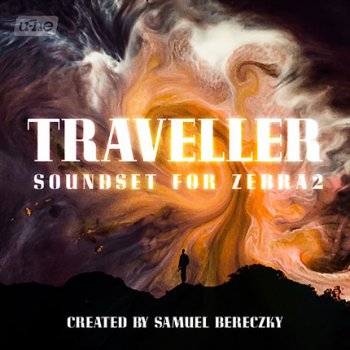 Пресеты u-he Samuel Bereczky - Traveller for Zebra 2