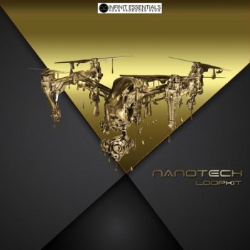 Сэмплы Infinit Essentials NanoTech LoopKit