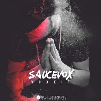 Сэмплы вокала - Infinit Essentials SauceVox Voxkit