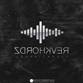 Сэмплы Infinit Essentials RevKhordz