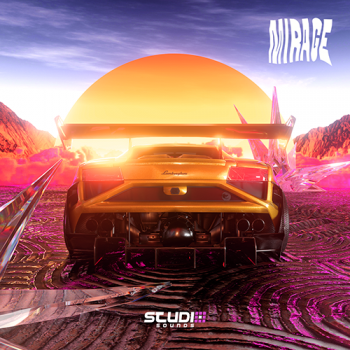 Пресеты Studio Sounds Mirage