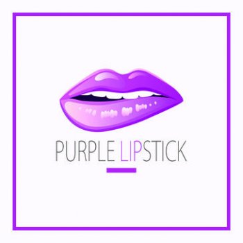 Сэмплы Nice The Creative Group Purple Lipstick