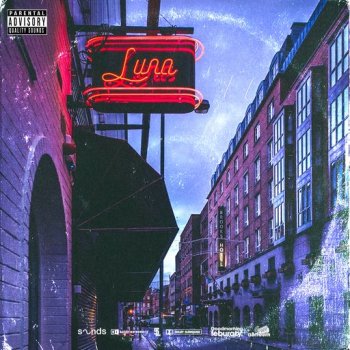 Сэмплы Stve Lawrence Luna