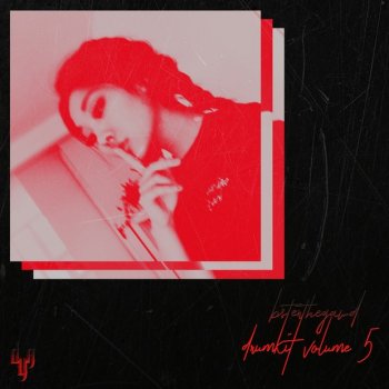 Сэмплы bsterthegawd drumkit vol 5