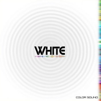 Сэмплы Color Sound White Kit