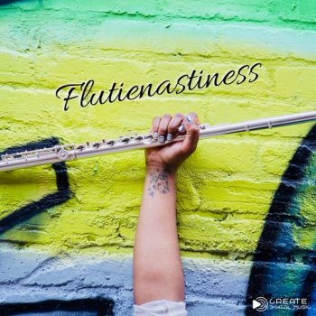 Сэмплы флейты - CREATE.Digital Music Flutienastiness