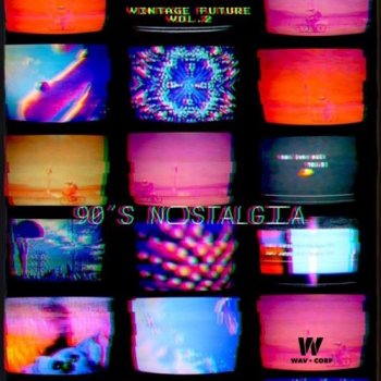 Сэмплы Wavcorp 90s Nostalgia