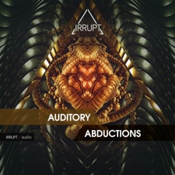 Сэмплы IRRUPT Audio Auditory Abductions