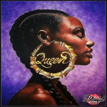 Сэмплы Blissful Audio - QUEEN