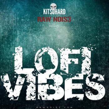 Сэмплы RawNois3 LoFi Vibes