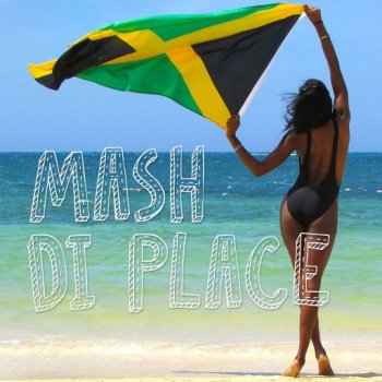 Сэмплы Feel Good Sound Mash Di Place