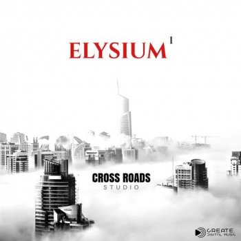 Сэмплы CREATE.Digital Music Elysium 1