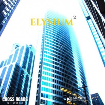 Сэмплы CREATE.Digital Music Elysium 2