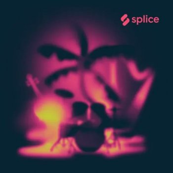 Сэмплы Splice Sounds Paradise Found with The Splice Sounds Orchestra
