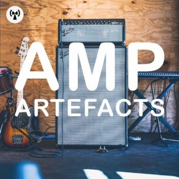 Сэмплы Noiiz Amp Artefacts