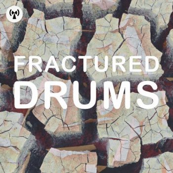 Сэмплы Noiiz Fractured Drums