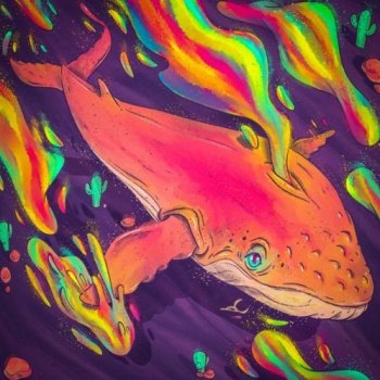 Сэмплы Noiiz Synthwave Trap by Ecologyk