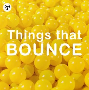 Сэмплы Noiiz Things That Bounce