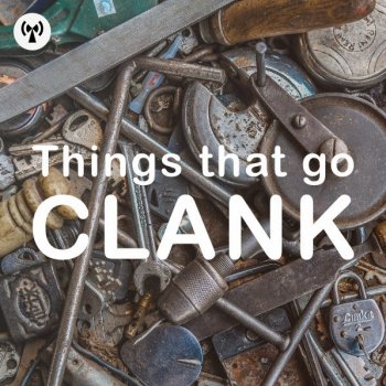 Сэмплы Noiiz Things That Go Clank