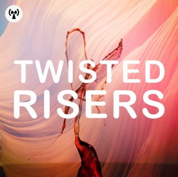 Сэмплы эффектов - Noiiz Twisted Risers