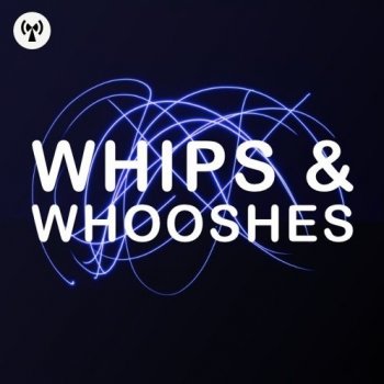 Сэмплы Noiiz Whipsn Whooshes