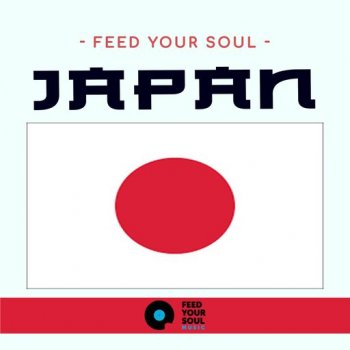 Сэмплы Feed Your Soul Music Feed Your Soul Japan