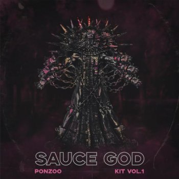 Сэмплы Ponzoo Sauce God Kit Vol.1